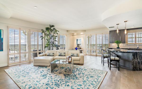 Juno Ocean Key, 810 Juno Ocean Walk #403, Juno Beach, Florida 33408, image 2