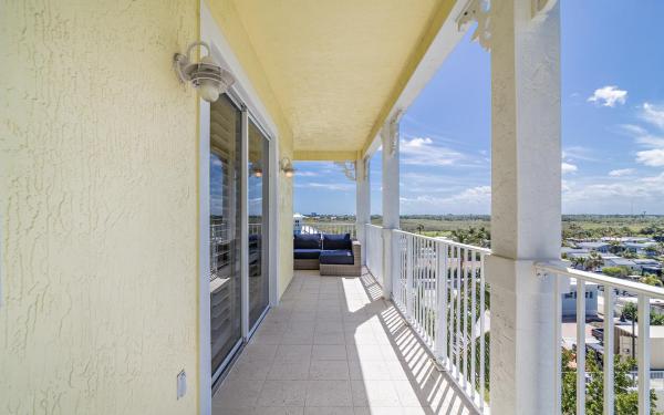 Juno Ocean Key, 810 Juno Ocean Walk #403, Juno Beach, Florida 33408, image 1