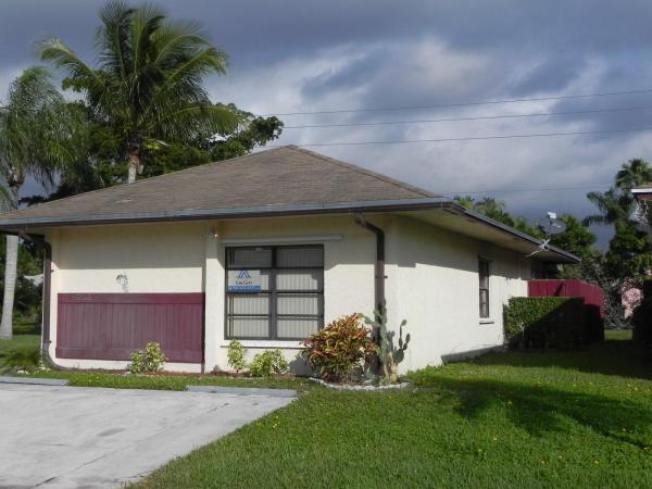 Garden Hills, 5265 Garden Hills Cir, West Palm Beach, Florida 33415, image 1