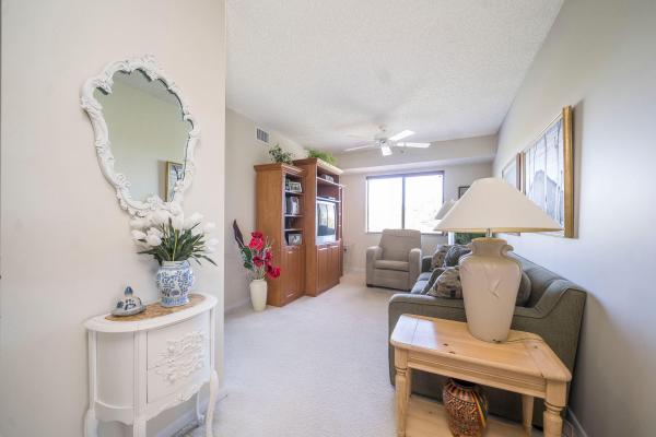 Huntington Pointe, 6269 Pointe Regal Cir #401, Delray Beach, Florida 33484, image 3