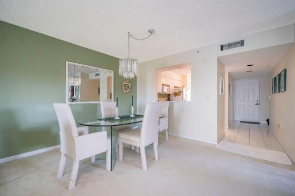 Huntington Pointe, 6269 Pointe Regal Cir #401, Delray Beach, Florida 33484, image 1