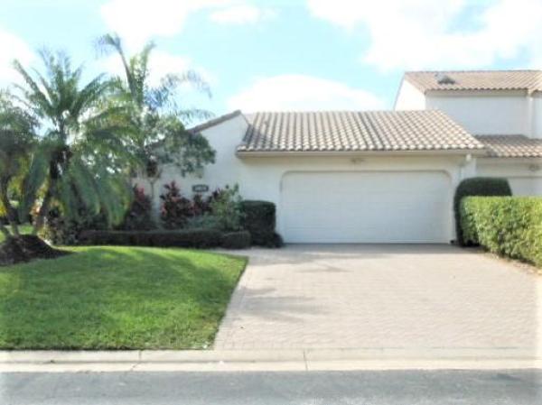 Bay Wood At Boca West Country Club, 19575 Bay View Rd, Boca Raton, Florida 33434, image 1