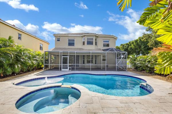 Shaughnessy Village, 9848 Stover Way, Wellington, Florida 33414, image 1