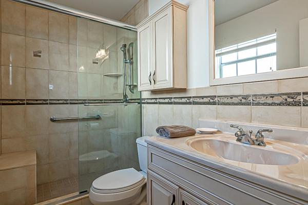Golden Lakes Village, 132 Lake Anne Dr, West Palm Beach, Florida 33411, image 1