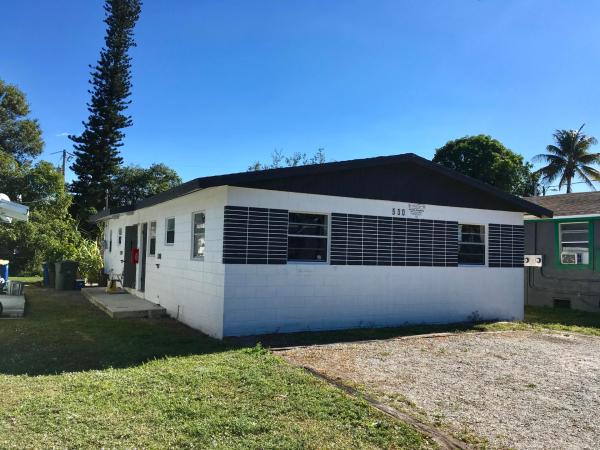 Lincoln Park, 530 N 11th St, Fort Pierce, Florida 34950, image 3