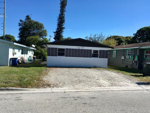 Lincoln Park, 530 N 11th St, Fort Pierce, Florida 34950, image 2