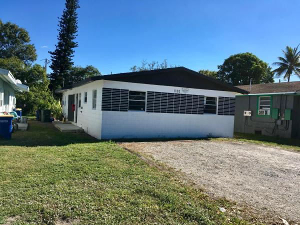 Lincoln Park, 530 N 11th St, Fort Pierce, Florida 34950, image 1