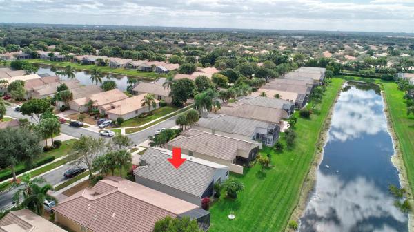 Valencia Lakes, 11901 Habana Ave, Boynton Beach, Florida 33437, image 3