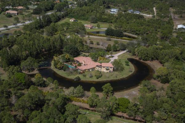 Rustic Lakes, 11440 86th Rd, Palm Beach Gardens, Florida 33412, image 1