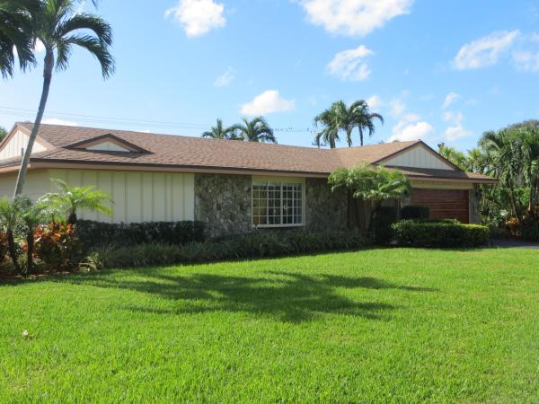 Sherwood Park, 3416 Lowson Blvd, Delray Beach, Florida 33445, image 1