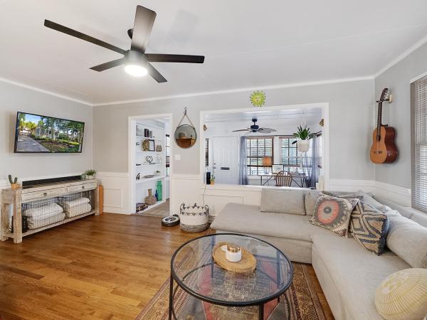 Morningside Park, 945 Andrews Rd, West Palm Beach, Florida 33405, image 1