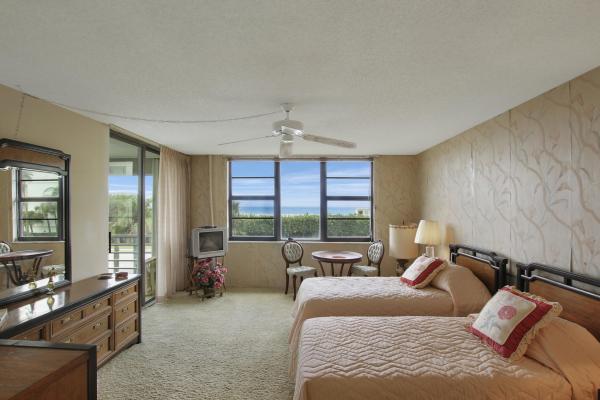 The Manor, 911 Ocean Dr #206, Juno Beach, Florida 33408, image 3