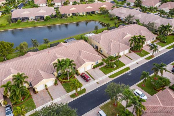 Bridgeport At Baywinds, 9383 Swansea Ln, West Palm Beach, Florida 33411, image 1