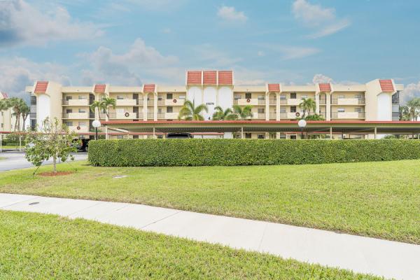 Boca Barwood, 23279 Barwood Ln N #106, Boca Raton, Florida 33428, image 1