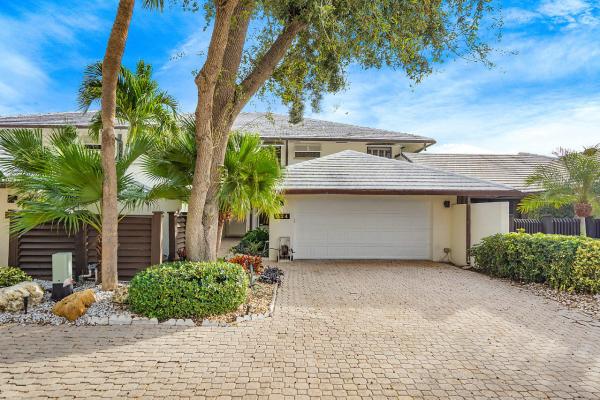 Boca Marina, 624 Boca Marina Ct, Boca Raton, Florida 33487, image 1