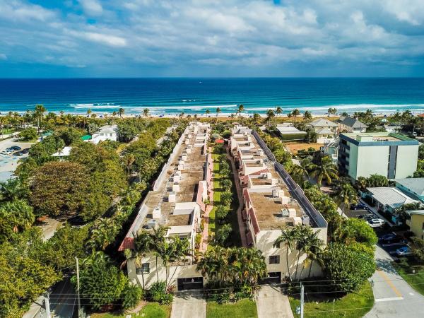 Jardin Del Mar, 200 S Ocean Blvd #A-111, Delray Beach, Florida 33483, image 1