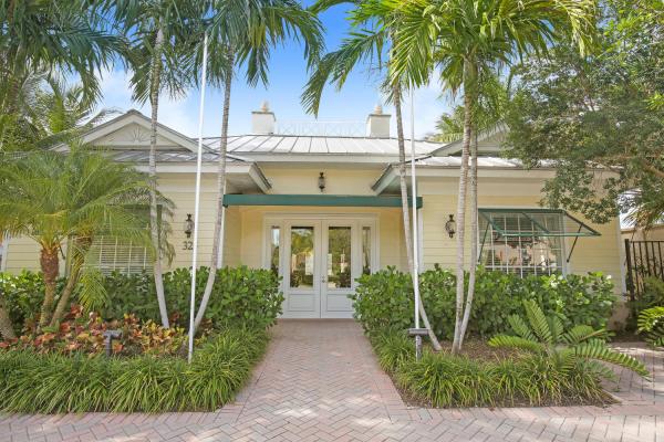 Pineapple Grove Village, 240 NE 2nd St #6-A, Delray Beach, Florida 33444, image 1