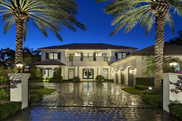 Byrd Beach, 2388 S Ocean Blvd, Highland Beach, Florida 33487, image 1