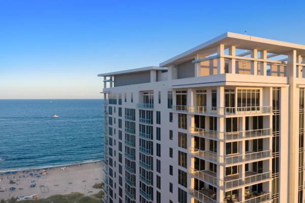 VistaBlue Singer Island, 3730 N Ocean Dr #18 C, Riviera Beach, Florida 33404, image 3