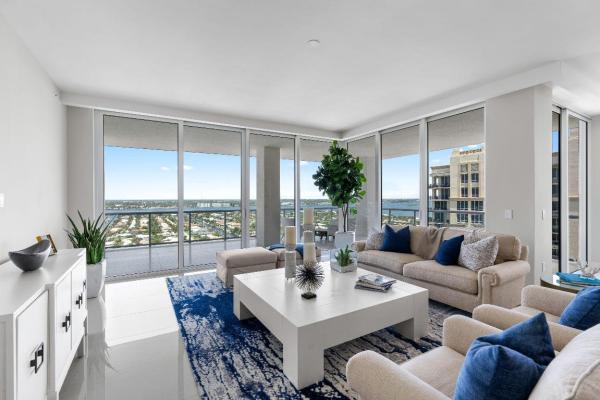 VistaBlue Singer Island, 3730 N Ocean Dr #18 C, Riviera Beach, Florida 33404, image 2