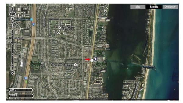 Watersedge, 602 NE 20th Ln, Boynton Beach, Florida 33435, image 2