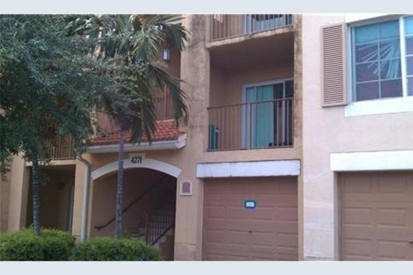 Emerald Isle At Laguna Lakes, 4271 San Marino Blvd #103, West Palm Beach, Florida 33409, image 1