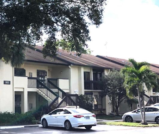 Meadowridge East, 1937 SW 15th St #53, Deerfield Beach, Florida 33442, image 3