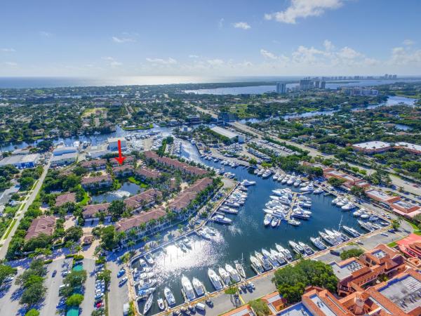 Marina Gardens, 44 Marina Gardens Dr, Palm Beach Gardens, Florida 33410, image 2