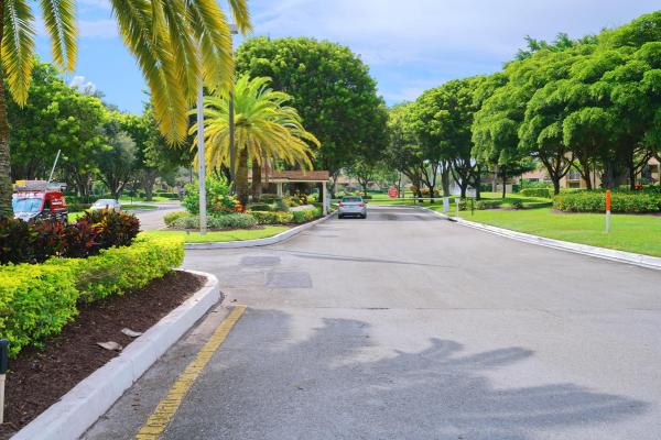 Boca Delray Golf & Country Club, 16769 Oak Hill Trl #721, Delray Beach, Florida 33484, image 1