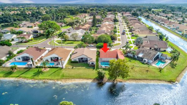 Country Landing 3 At Loggers Run, 11803 Woodsong Ct, Boca Raton, Florida 33428, image 1