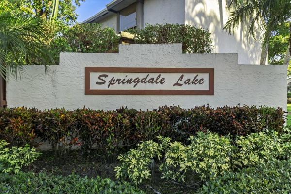 Springdale Lake, 4828 NW 82nd Ave #1907, Lauderhill, Florida 33351, image 1