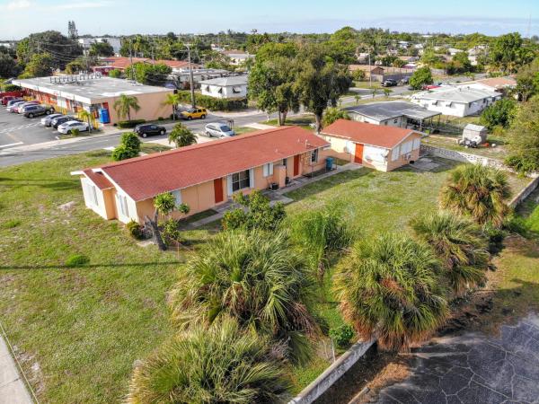 Ridgewood Hills, 306 NW 3rd St, Boynton Beach, Florida 33435, image 1