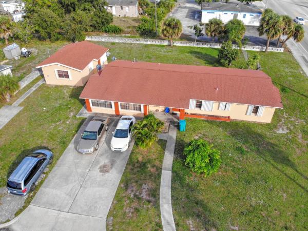 Ridgewood Hills, 306 NW 3rd St, Boynton Beach, Florida 33435, image 2