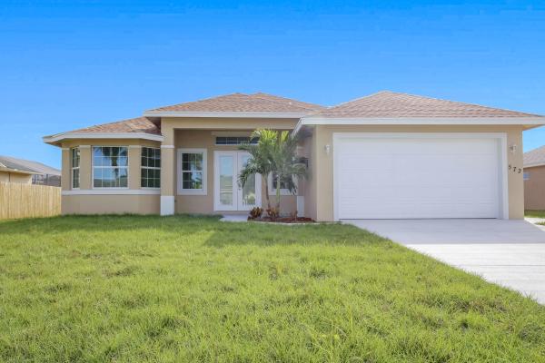 Swan Park, 572 SW Ray Ave, Port St. Lucie, Florida 34983, image 3