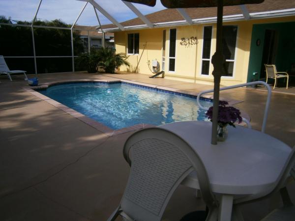 Riverview, 732 SE Sweetbay Ave, Port St. Lucie, Florida 34983, image 2