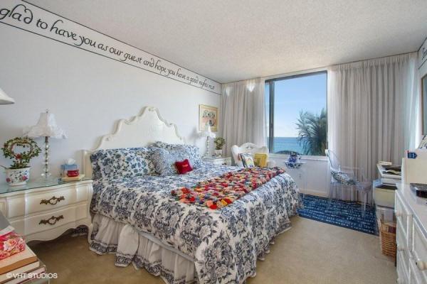 Mayfair House, 3590 S Ocean Blvd #404, South Palm Beach, Florida 33480, image 2