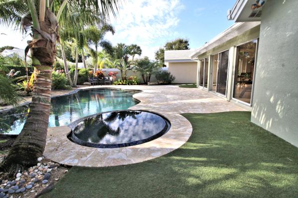 Bear Island, 2770 White Wing Ln, West Palm Beach, Florida 33409, image 2