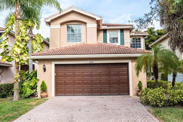 Nautica Lakes, 11451 Blue Violet Ln, Royal Palm Beach, Florida 33411, image 1