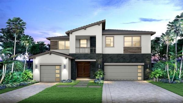 Andalucia, 5016 Beland Dr, Lake Worth, Florida 33467, image 1