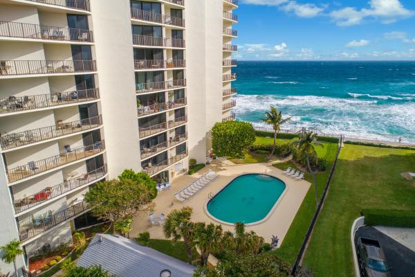 Connemara, 5420 N Ocean Dr #405, Riviera Beach, Florida 33404, image 3
