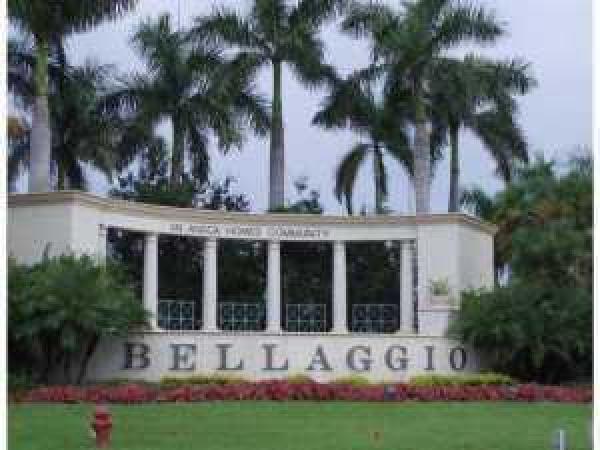Bellaggio, 6292 Via Primo St, Lake Worth, Florida 33467, image 1