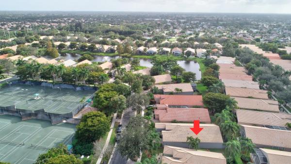 The Club At Indian Lakes, 10515 Copper Lake Dr, Boynton Beach, Florida 33437, image 1