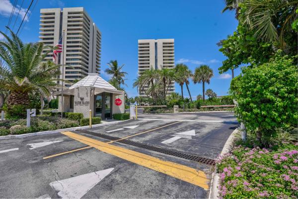 Water Glades, 5550 N Ocean Dr #19C, Riviera Beach, Florida 33404, image 2