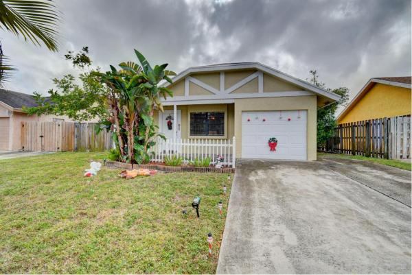 Boca Country Estates, 10573 Boca Entrada Blvd, Boca Raton, Florida 33428, image 2