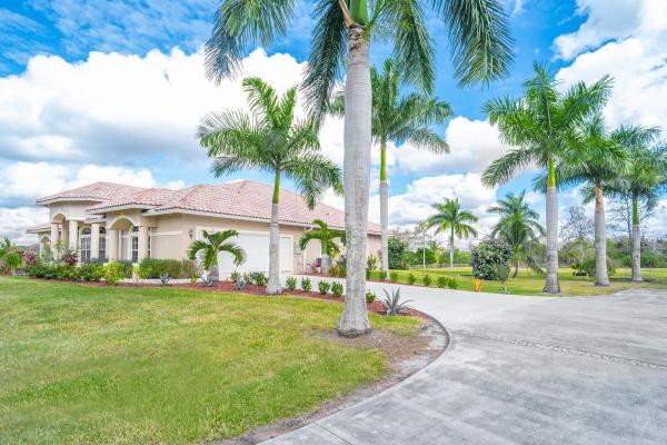 Deer Run, 2322 Prarieview Dr, Loxahatchee, Florida 33470, image 3