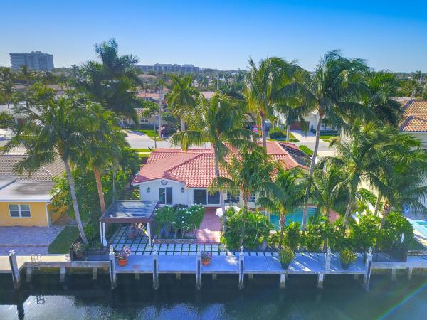 Boca Harbour, 811 NE 69th St, Boca Raton, Florida 33487, image 1