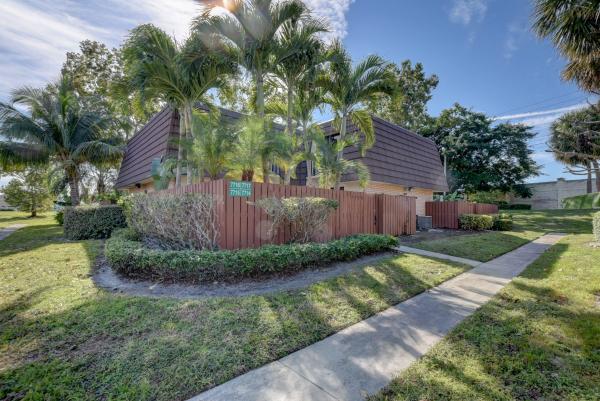 Heritage Village Of Palm Beach Lakes, 7715 77th Way, West Palm Beach, Florida 33407, image 3