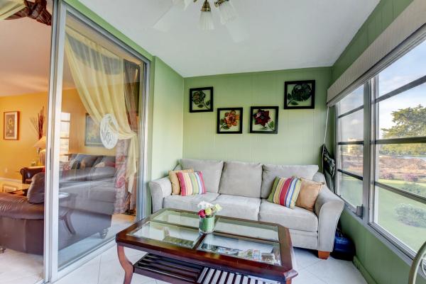 Abbey Village, 26 Abbey Ln #306, Delray Beach, Florida 33446, image 3