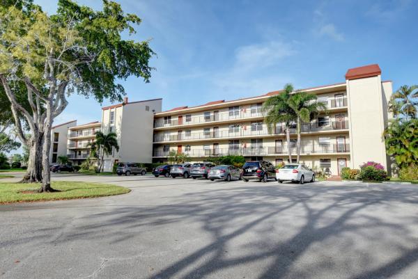 Abbey Village, 26 Abbey Ln #306, Delray Beach, Florida 33446, image 2