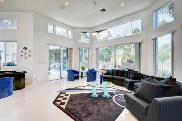 Exeter At Wycliffe, 4822 Exeter Estate Ln, Lake Worth, Florida 33449, image 2